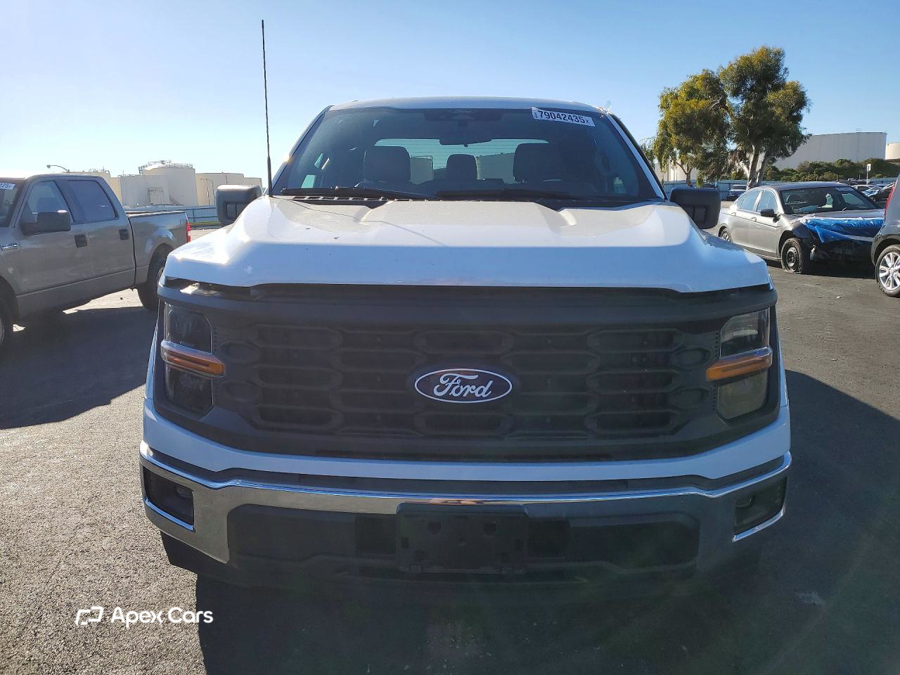 Ford  2024