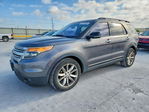 Ford Explorer 2012