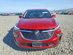 Buick Enclave 2022