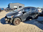 Honda Fit 2015