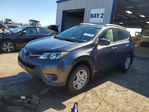 Toyota RAV 4 2015