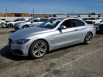 BMW Series 4 2018