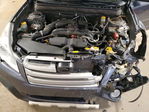 Subaru Outback 2014