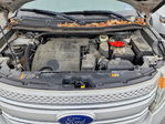 Ford Explorer 2015