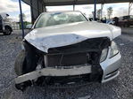 Mercedes-Benz E-klasse 2013