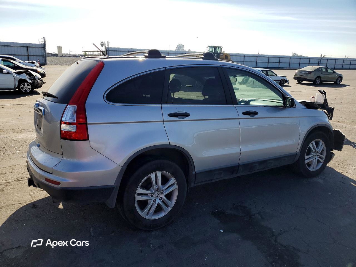 Honda CR-V 2011