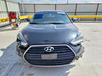 Hyundai Veloster 2017