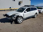 Subaru Outback 2011