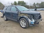 Ford Explorer 2015