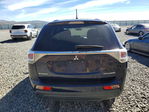 Mitsubishi Outlander 2014