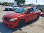Toyota Corolla 2013