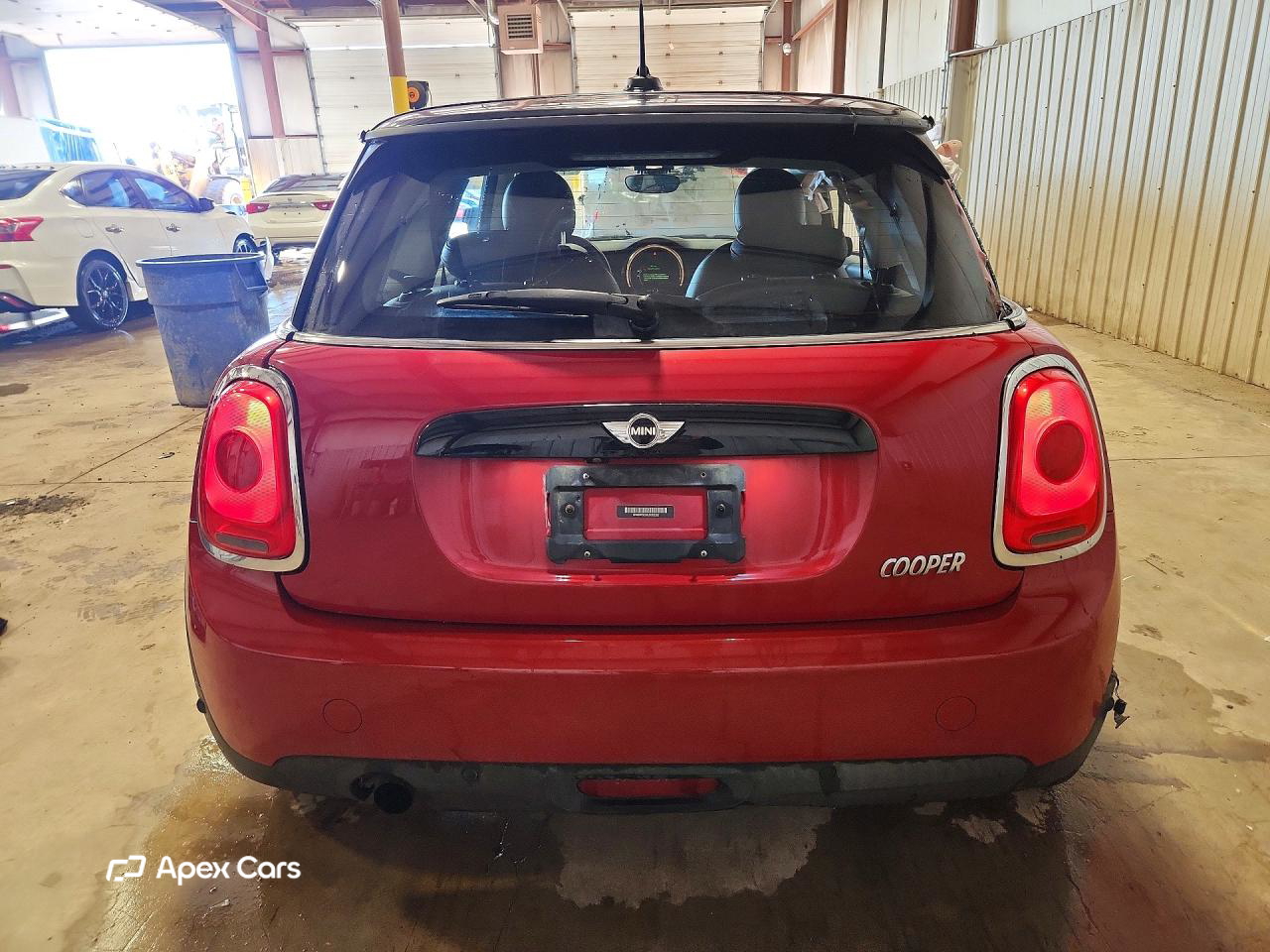 MINI Cooper 2018