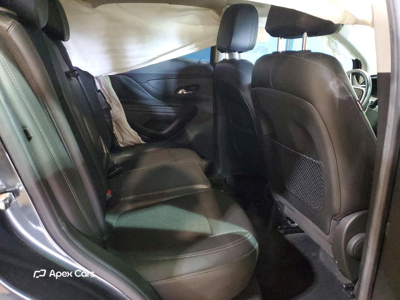 Buick Encore 2018