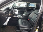 Ford Explorer 2022
