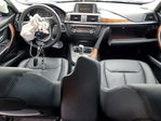 BMW Series 3 2014