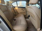 BMW Series 5 2015
