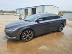 Chrysler 200 2016