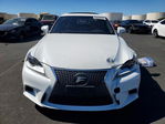 Lexus IS 2016