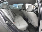Honda Accord 2015
