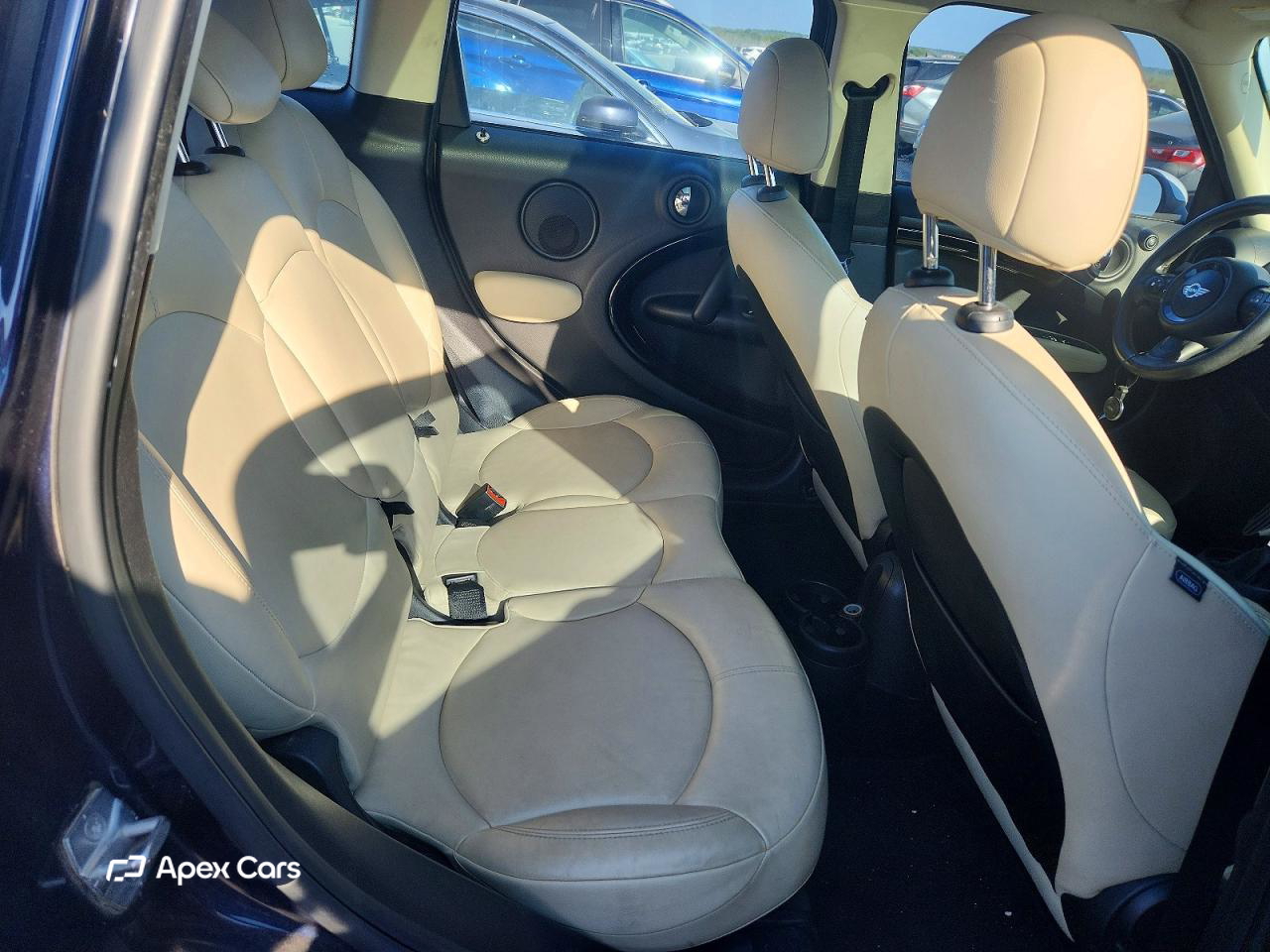 MINI Cooper 2015