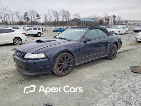 Ford Mustang 2002 - Image 1 of 13