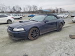 Ford Mustang 2002