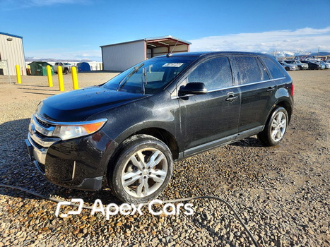 Ford Edge 2013 - Image 1 of 12