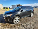 Ford Edge 2013