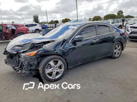 Acura TSX 2014 - Image 1 of 13