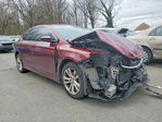 Chrysler 200 2015