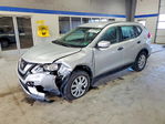 Nissan Rogue 2018