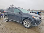 Toyota RAV 4 2014
