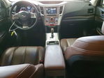 Subaru Outback 2014