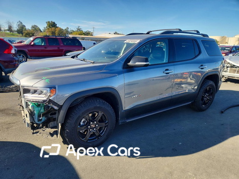 GMC Acadia 2021 - Image 1 of 13