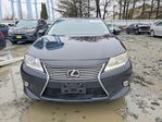 Lexus ES 2013