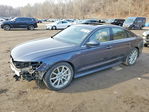 Audi A6 2018