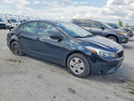 Kia Forte 2017