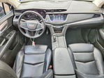 Cadillac XT5 2017