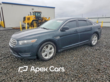Ford Taurus 2014 - Image 1 of 12