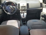 Nissan Sentra 2011