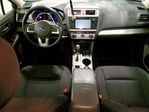 Subaru Legacy 2015