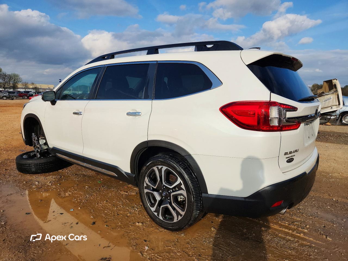 Subaru Ascent 2023