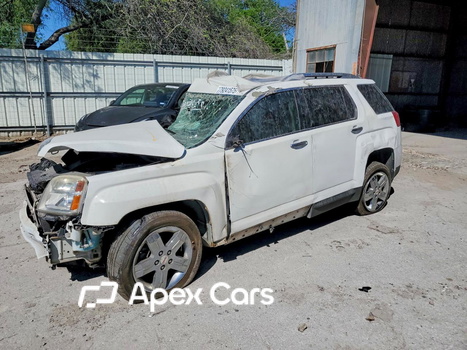 GMC Terrain 2013 - Image 1 of 12