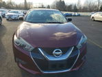 Nissan Maxima 2016
