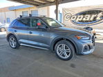 Audi Q5 2021