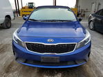 Kia Forte 2018