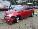 Chevrolet Equinox 2015