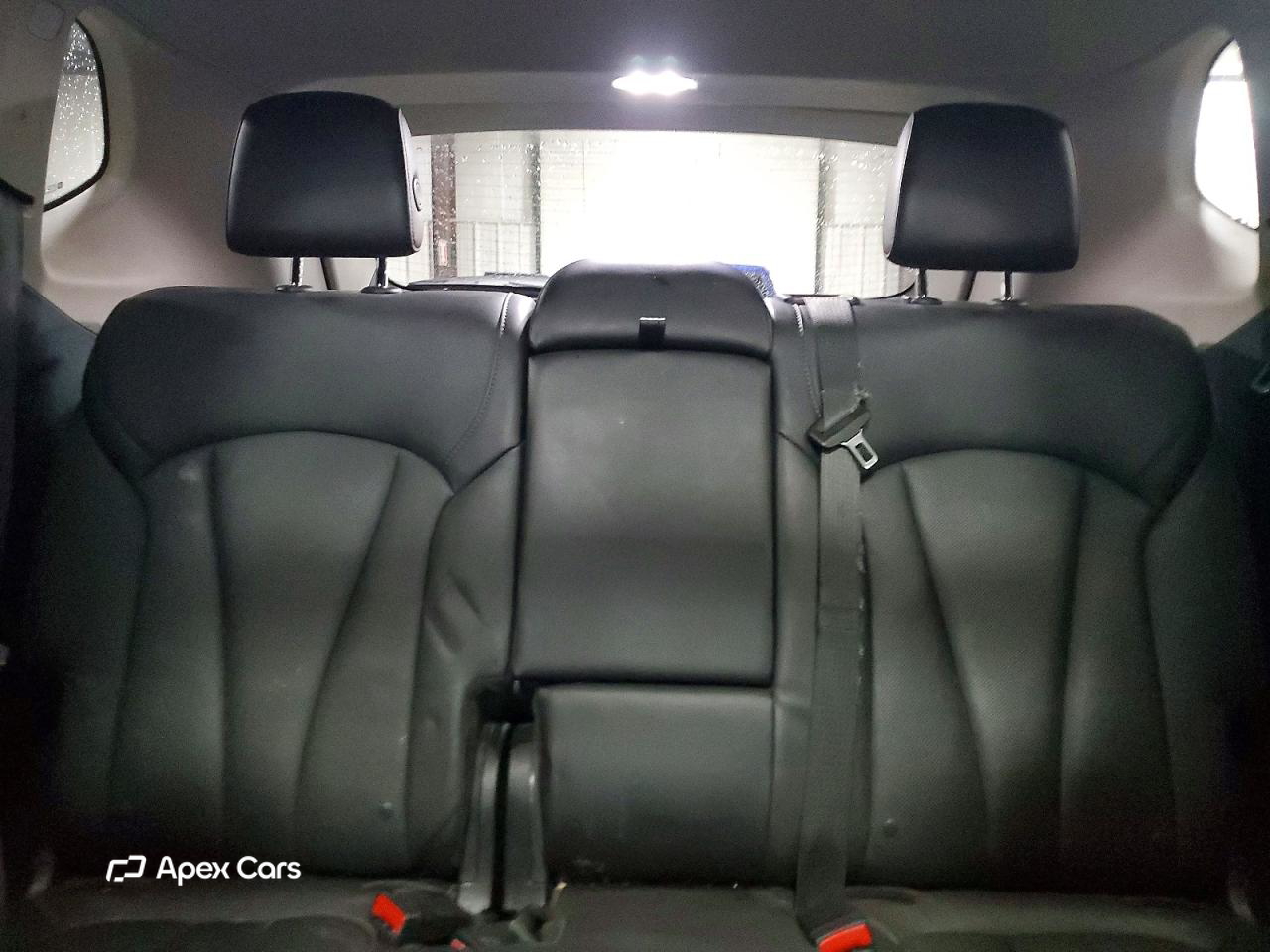 Buick Envision 2019