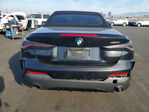 BMW Series 4 2022