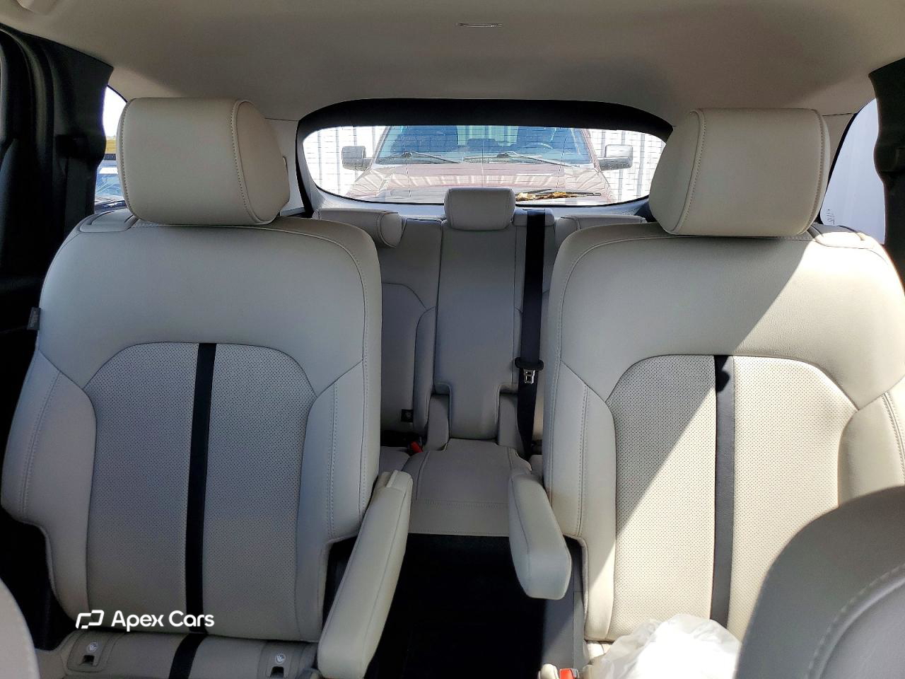 Mazda CX-90 2024